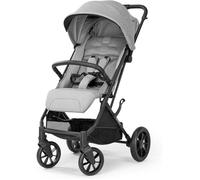 Poussette Compacte Inglesina Zenit Gris - Confortable et Performante jusqu'à 22kg