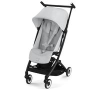 Poussette compacte Libelle Fog Grey