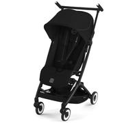 Poussette Ultra Compacte Libelle - Magic Black - CYBEX