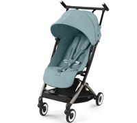 Poussette compacte Libelle Stormy Blue