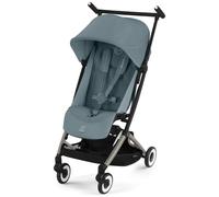 Poussette compacte Libelle Stormy Blue