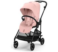 Poussette compacte Melio Carbon Candy Pink