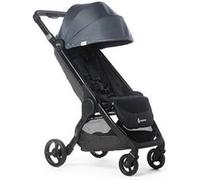 Poussette compacte Metro+ Gris Gris G