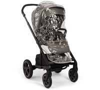 Poussette compacte MIXX NEXT Thunder