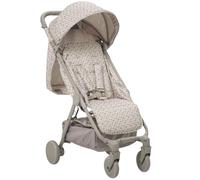Poussette compacte Mondo Autumn Rose