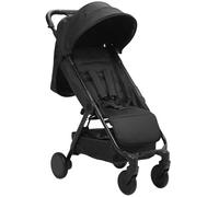 Poussette compacte Mondo Black