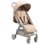 Poussette compacte Mondo Blushing Pink
