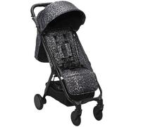 Poussette compacte Mondo Leopard