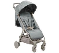 Poussette compacte Mondo Pebble Green