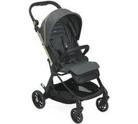 Poussette compacte One4Ever City Map Re-lux City Map Multicolore G