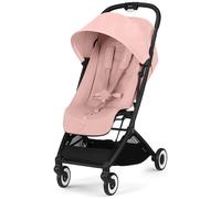 Poussette compacte Orfeo Candy Pink