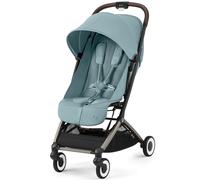 Poussette compacte Orfeo Stormy Blue