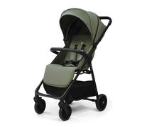 Poussette Compacte Pliable Une Main Málaga Vert TU