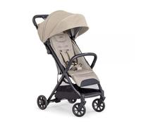 Poussette Compacte Quid² Alpaca Beige Beige