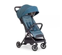 Poussette Compacte Quid² Manta Blue Bleu