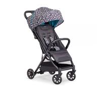 Poussette Compacte Quid² Polka Dot Black Noir
