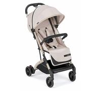 Poussette COMPASS 2.0 JACQUARD BEIGE COL. 203 CAM