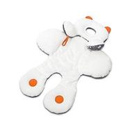 Poussette Coussin Soutien Bébé, Marbeine Siège Coussin Tête Façonner Oreiller Pour Nouveau Née Poussette Cou Tête Corps Protection Haute Chaise Mignon