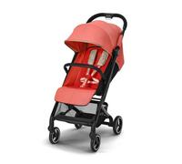 Poussette Cybex Beezy - Hibiscus Red (2023) Rouge