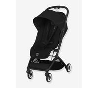 Poussette CYBEX Orfeo noir TU