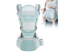 - Poussette de berceau réglable et multifonctionnelle pour randonnée, voyages en avion, parents et mères 0 à 36 mois