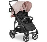 Poussette Rapid 4D Jusqu’à 25 kg Dusty Rose