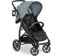 Poussette de courses Rapid 4D Jungle Green Vert G