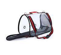 Poussette de luxe pour chien ou remorque pour animaux de compagnie, chariot pour chat Jogger, chariot pliable pour animaux de compagnie avec sac de rangement, cage pour chien, chariot de promenad