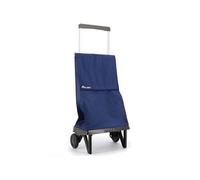 Rolser Poussette de marché PLE001 KLEIN 2 roues 40 l Bleue