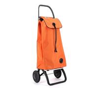 Poussette De Marché 2 Roues 43l - IMX301 NARANJA