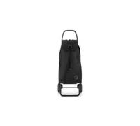 Rolser Poussette de marché pliante Imax 2 roues Noir