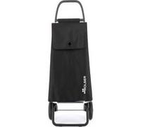 rolser poussette de marché 2 roues 43l noir AKA012 NEGRO akanto mf