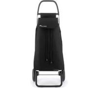 Rolser Chariot de course Saquet LN SAQ055 43 l 2 roues Noir