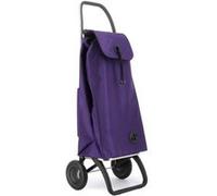 Chariot de Course Rolser I-Max MF 2 Roues - Violet