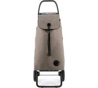 Rolser Poussette de marché Imax ZD 2 2 roues 43 L Gris