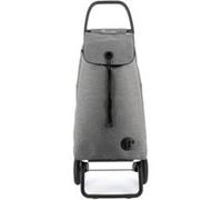 Rolser Poussette de marché Imax ZD 2 2 roues 43 L Gris
