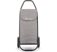 Poussette de marché 2 roues 53l Rolser coh013-1022 gris G