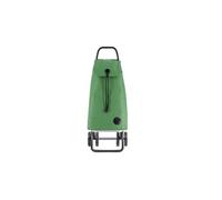 Poussette de marché 4 roues 43l IMX382 Verde