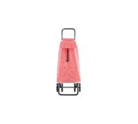 Poussette de marché 4 roues 43l Rolser SAQ047 CORAL rose G