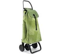 Poussette de marché 4 roues 43l vert Rolser IMX438 Kaki vert G