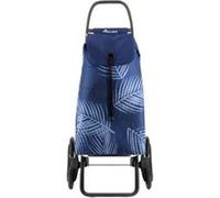 Poussette de marché 6 roues 43l bleu Rolser IMX439 Klein bleu G