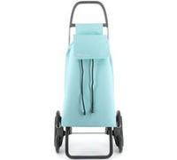 Poussette de marché 6 roues 43l bleu Rolser SAQ057 CELESTE bleu G