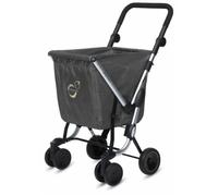 Poussette de marche - PLAYMARKET - 24960C 223 - 68.5x48x97 cm - 4.7 kg - Trolley inclus