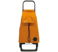 Poussette de marché ROLSER - Baby MF Joy 1800 - Orange - 2 roues