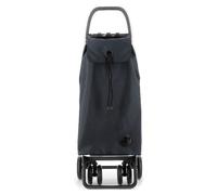Poussette de marché - ROLSER - Imax - Roues pivotantes - Gris foncé