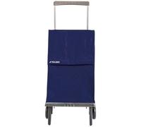 Chariot de Course Rolser Plegamatic MF 2 Roues Pliante - Klein