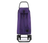 Chariot de Course Rolser I-Max MF 4 Roues - Violet
