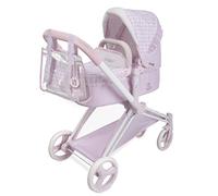 Poussette de Poupée 3 en 1 Niza DeCuevas 81746