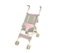 Poussette de poupée Chaise Pliable Botanic DeCuevas 90068