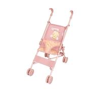 Poussette de poupée Chaise Pliable Honey DeCuevas 90070